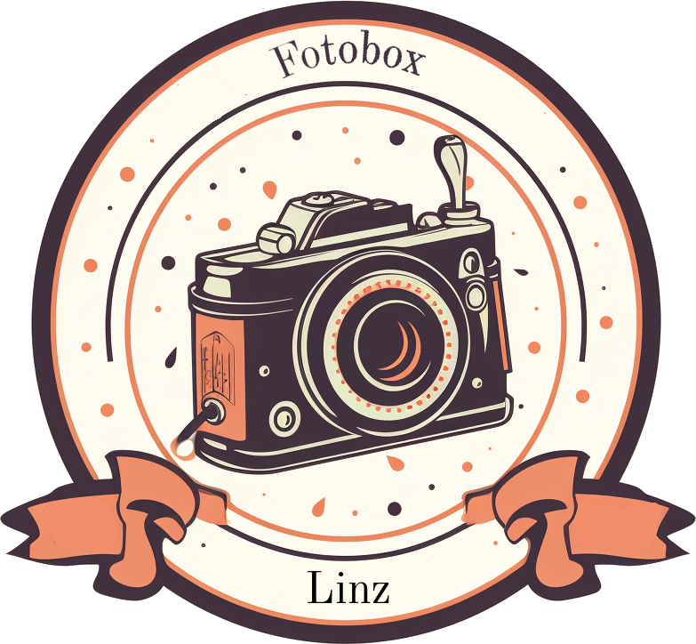Fotobox Linz - Buchung
